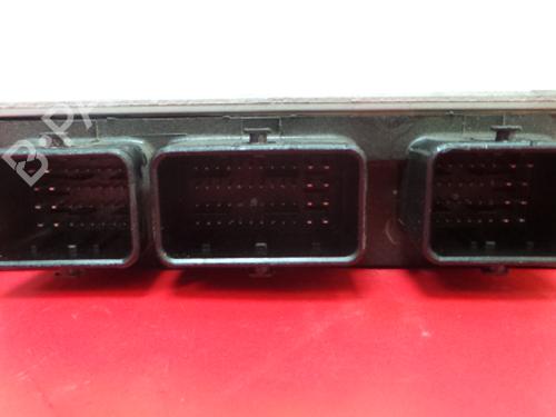 Engine control unit (ECU) RENAULT CLIO III (BR0/1, CR0/1) 1.5 dCi (BR17, CR17) | BP3969073M57 