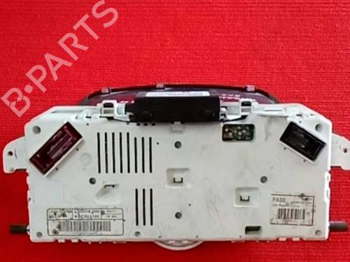 Instrument cluster LAND ROVER FREELANDER I (L314) | BP3479989C47