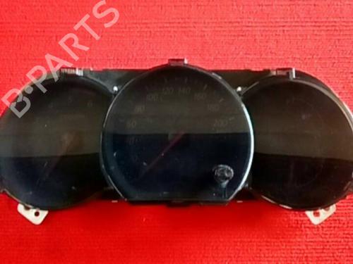 Kombinert Instrument SUZUKI GRAND VITARA II (JT, TE, TD) [2005-2025]  3479990