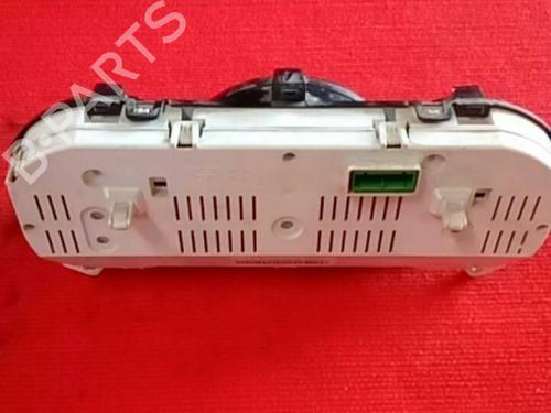 Instrument cluster SUZUKI GRAND VITARA II (JT, TE, TD)  | BP3479990C47 