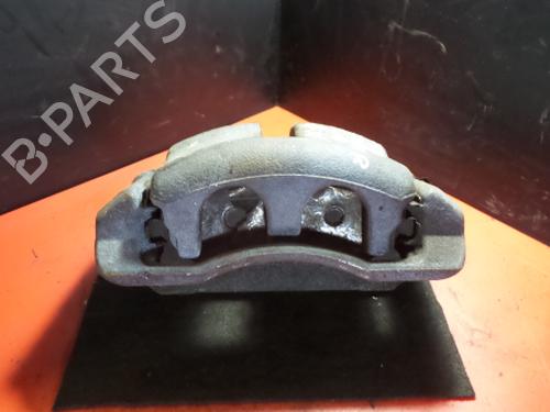 Right front brake caliper PEUGEOT EXPERT Tepee (VF3X_) 2.0 HDi 120 32410035