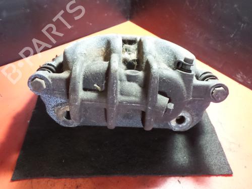 Right front brake caliper PEUGEOT EXPERT Tepee (VF3X_) 2.0 HDi 120 | BP14390617M104 