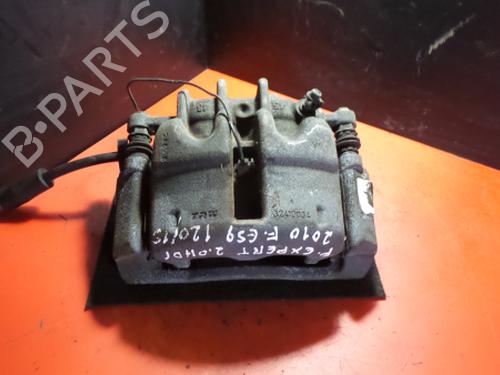 Left front brake caliper PEUGEOT EXPERT Tepee (VF3X_) 2.0 HDi 120 32410034