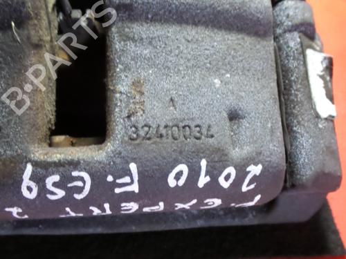 Left front brake caliper PEUGEOT EXPERT Tepee (VF3X_) 2.0 HDi 120 | BP14390620M105 