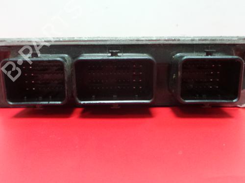 Steuergerät Motor RENAULT CLIO III (BR0/1, CR0/1) 1.5 dCi (C/BR0G, C/BR1G) | BP3969115M57