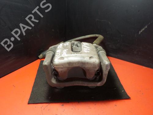 Bremssattel links hinten für MERCEDES-BENZ CLA Coupe (C117) CLA 220 CDI / d (117.303) (170 hp) 14390626