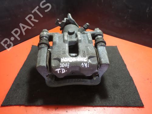 Used Right rear brake caliper HONDA CIVIC VIII Hatchback (FN, FK) [2005-2012]  14390630