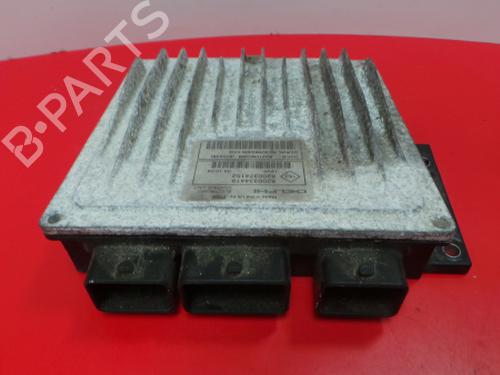 Used Engine control unit (ECU) RENAULT MEGANE II (BM0/1_, CM0/1_) [2001-2012]  3969122