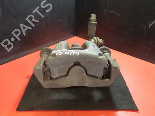 Used Right front brake caliper BMW 1 (E87) 118 i (129 hp) 14390639