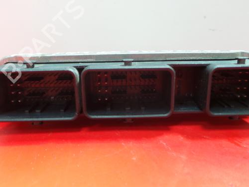 Motorstyringsenhed RENAULT MEGANE II (BM0/1_, CM0/1_) 1.4 16V | BP3969135M57