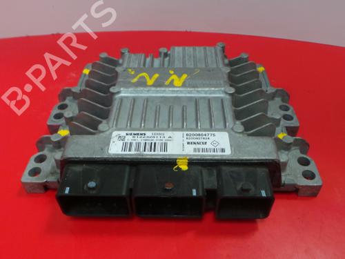 Używane Sterownik / Moduł silnika RENAULT MEGANE II (BM0/1_, CM0/1_) 1.5 dCi (BM02, BM13, BM2A, CM02, CM13) (101 hp) 3969142