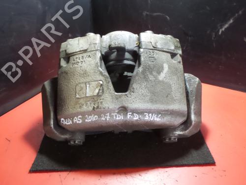 Right front brake caliper AUDI A5 (8T3) 2.7 TDI | BP14390646M104 