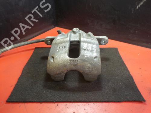 Used Right front brake caliper NISSAN NOTE (E11, NE11) 1.4 (88 hp) 14390665
