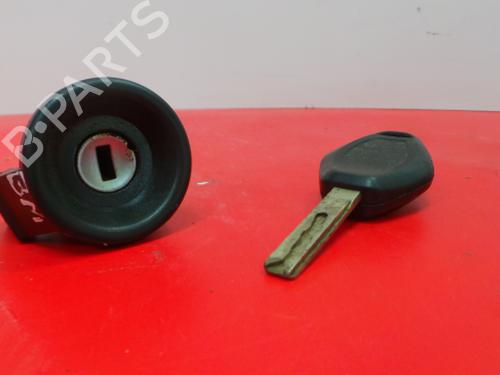 Canhão de ignição BMW 3 (E46) 320 d (136 hp) 3969219