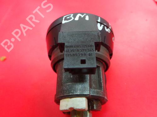 Canhão de ignição BMW 3 (E46) 320 d | BP3969219M48 