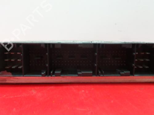 Motorstyringsenhed BMW 3 (E46) 320 d | BP3969220M57