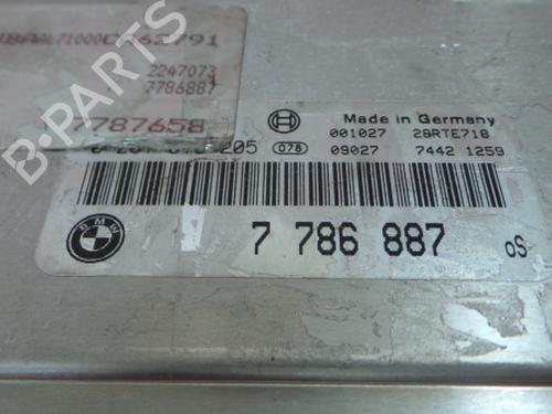 Computer motormanagement BMW 3 (E46) 320 d | BP3969225M57