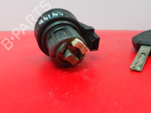Ignition barrel BMW 3 (E46) 320 d | BP3969226M48