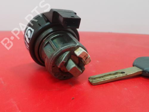 Ignition barrel BMW 3 (E46) 320 d | BP3969257M48 