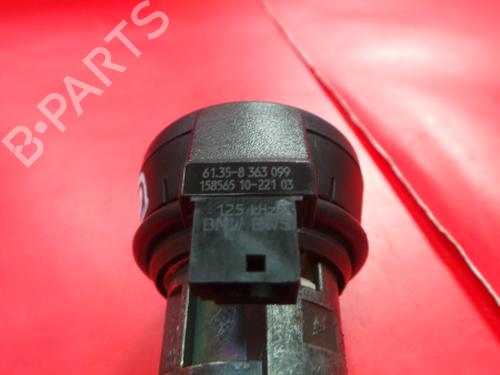 Ignition barrel BMW 3 (E46) 320 d | BP3969257M48 