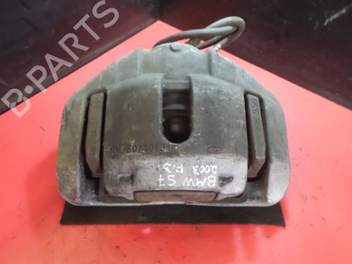 Used Right front brake caliper BMW 7 (E65, E66, E67) [2001-2009]  14390678