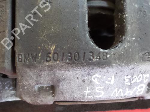 Right front brake caliper BMW 7 (E65, E66, E67)  | BP14390678M104 
