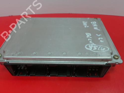 Used Engine control unit (ECU) BMW 3 (E46) 320 d (136 hp) 3969258