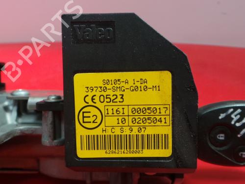 Ignition barrel HONDA CIVIC VIII Hatchback (FN, FK) | BP3969270M48