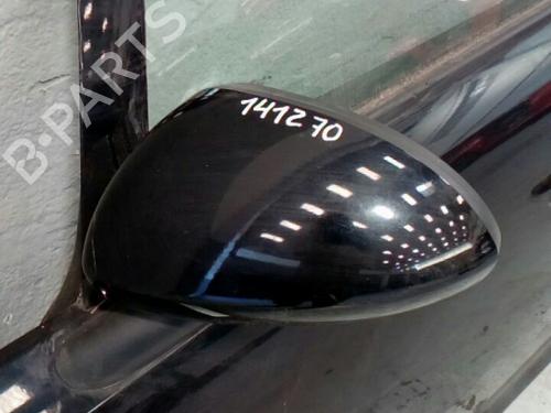 Left mirror OPEL CORSA D (S07) 1.2 (L08, L68) | BP3969272C26 
