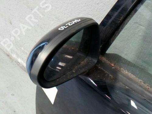 Left mirror OPEL CORSA D (S07) 1.2 (L08, L68) BP3969272C26
