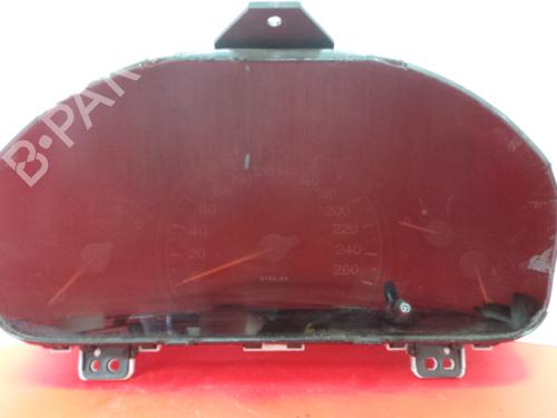 Used Instrument cluster HONDA ACCORD VII (CL, CN) [2003-2012]  3480047