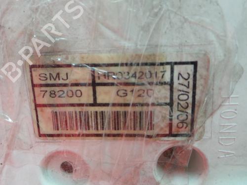 Instrument cluster HONDA CIVIC VIII Hatchback (FN, FK) | BP3480052C47