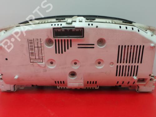 Cockpit HONDA CIVIC VIII Hatchback (FN, FK)  | BP3480054C47 