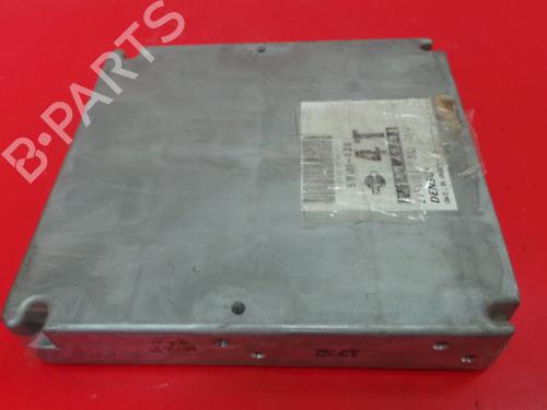 Used Engine control unit (ECU) NISSAN PRIMERA (P12) 2.2 Di (126 hp) 3969290