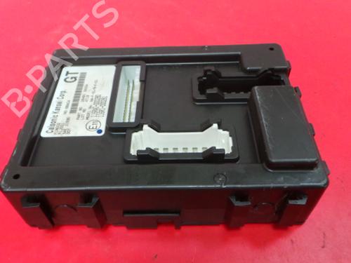 Sikringsdåse NISSAN NOTE (E12) 1.2 (80 hp) 3969293