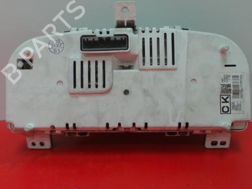 Instrument cluster HONDA CIVIC VIII Saloon (FD, FA)  | BP3480064C47 