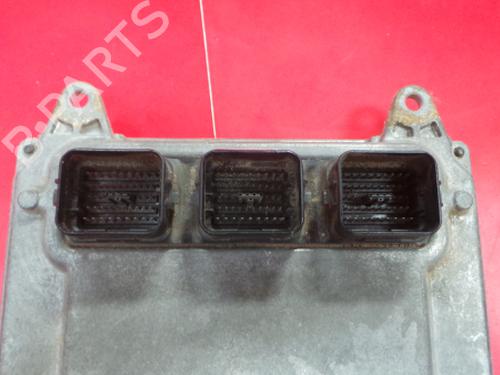 Engine control unit (ECU) HONDA CIVIC VIII Saloon (FD, FA)  | BP3969308M57 