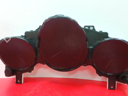 Used Instrument cluster HONDA CIVIC IX (FK) 1.6 i-DTEC (FK3) (120 hp) 3480065