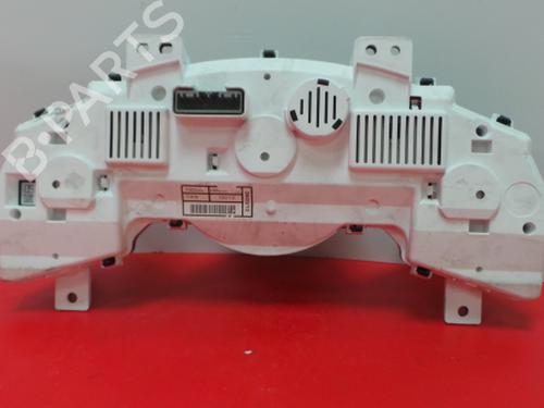 Instrument cluster HONDA CIVIC IX (FK) 1.6 i-DTEC (FK3) | BP3480065C47 