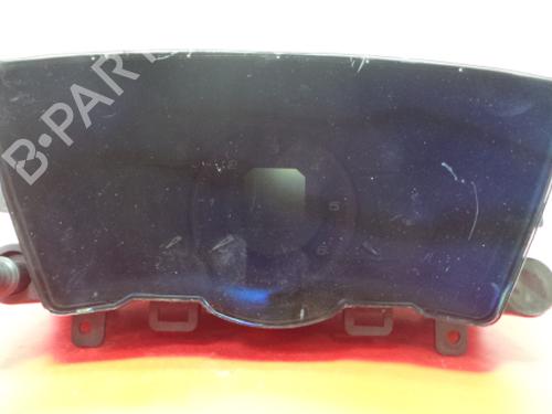 Kombinert Instrument HONDA CIVIC VIII Hatchback (FN, FK) 2.2 CTDi (FK3) (140 hp) 3480070