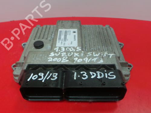 Used Engine control unit (ECU) SUZUKI SWIFT III (MZ, EZ) 1.3 DDiS (RS413D) (75 hp) 3969331