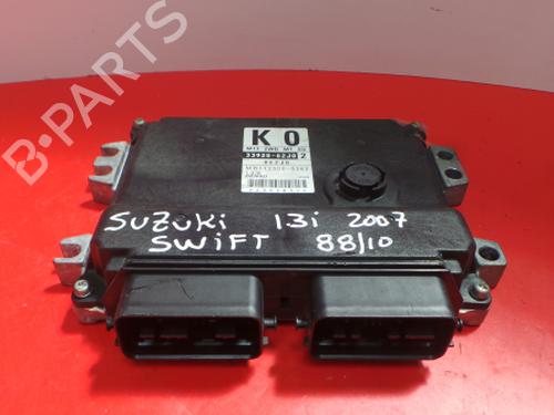 Used Engine control unit (ECU) SUZUKI SWIFT III (MZ, EZ) [2005-2025]  3969333