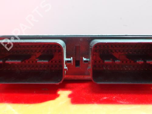 Engine control unit (ECU) SUZUKI SWIFT III (MZ, EZ)  | BP3969333M57 