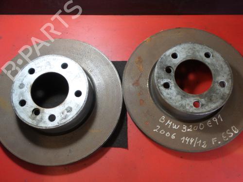 other-bmw-3-touring-e91-320-d-2004-2005-2006-2007-2008-2009-2010-2011-2012-14390720 main image