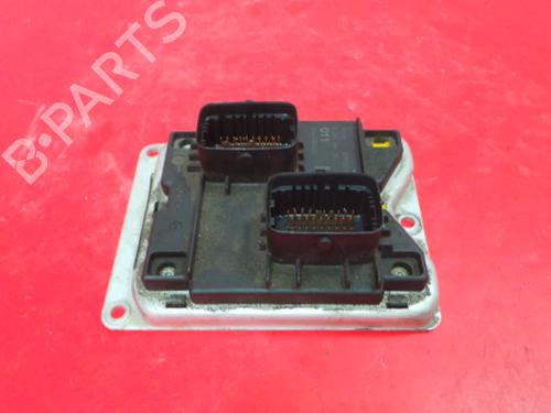 Engine control unit (ECU) ALFA ROMEO 156 (932_) 1.6 16V T.SPARK (932A4) | BP3969364M57 