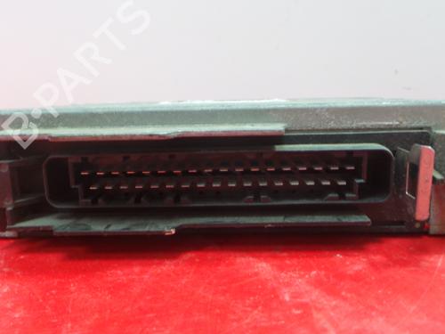 Engine control unit (ECU) FIAT PUNTO (176_) 55 1.1 | BP3969379M57 