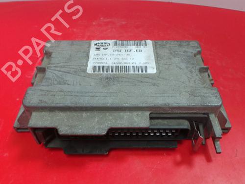 Used Engine control unit (ECU) FIAT PUNTO (176_) 55 1.1 (54 hp) 3969379