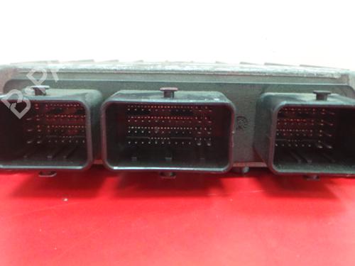 Engine control unit (ECU) PEUGEOT 307 (3A/C) 2.0 HDi 110 | BP3969438M57 