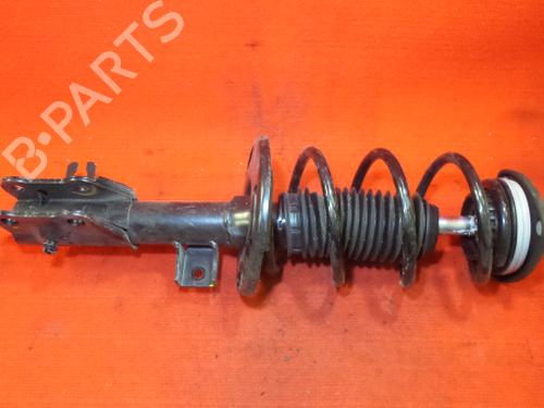 Left front shock absorber MAZDA 3 Saloon (BM_, BN_) 2.0 | BP3484328M16 
