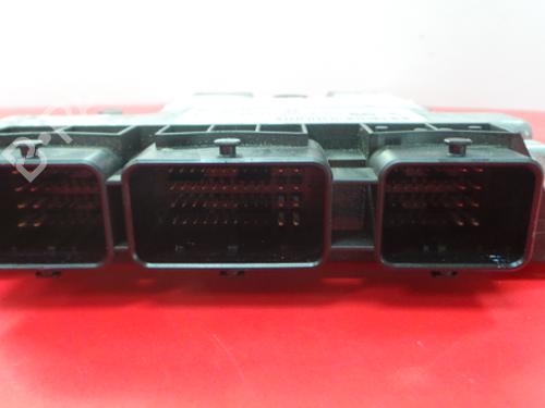 Engine control unit (ECU) PEUGEOT 3008 I MPV (0U_) 1.6 HDi | BP3969464M57 
